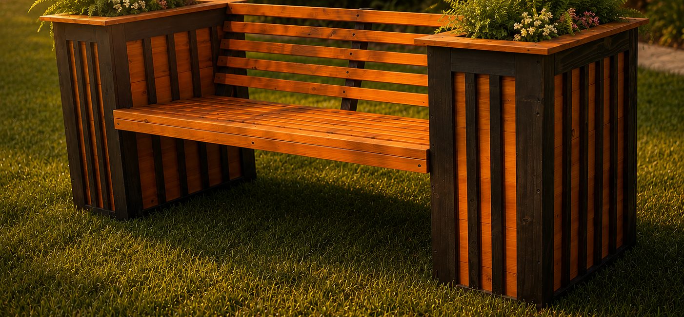 The Harlow Bench